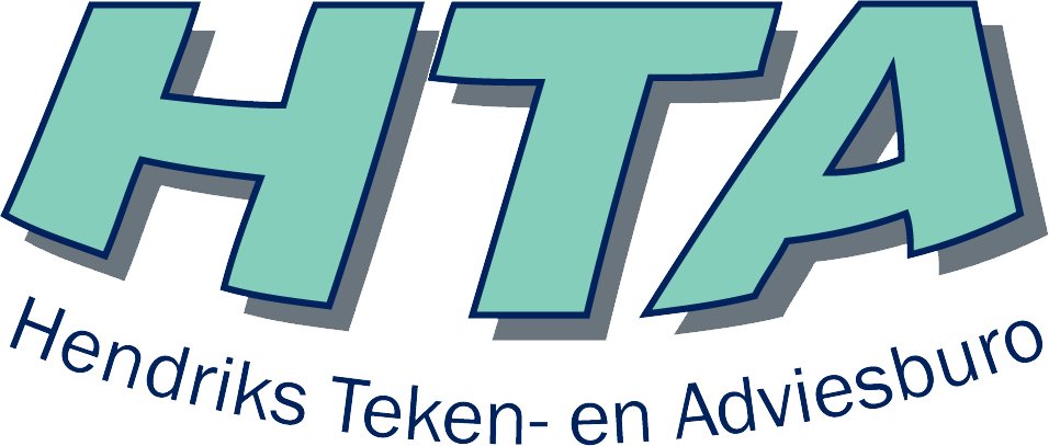 Onderdeel van Hendriks Teken- en Adviesburo